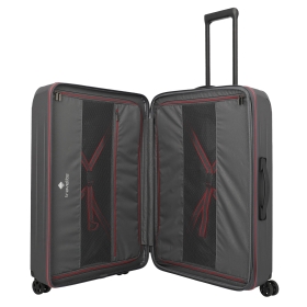 Velký cestovní kufr na kolečkách ABS 120 l TSA Travelite Dynamiic