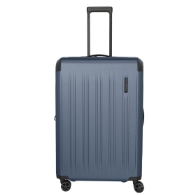 Velký cestovní kufr na kolečkách ABS 120 l TSA Travelite Dynamiic