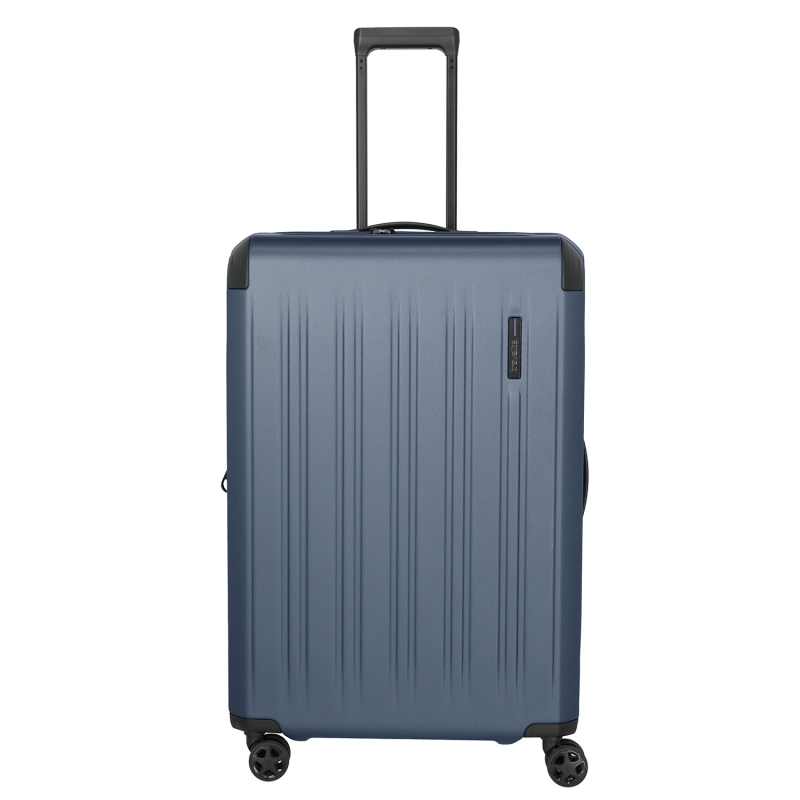 Velký cestovní kufr na kolečkách ABS 120 l TSA Travelite Dynamiic