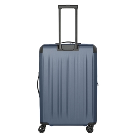 Velký cestovní kufr na kolečkách ABS 120 l TSA Travelite Dynamiic