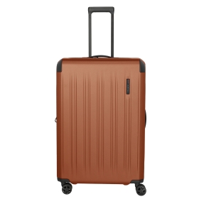 Velký cestovní kufr na kolečkách ABS 120 l TSA Travelite Dynamiic