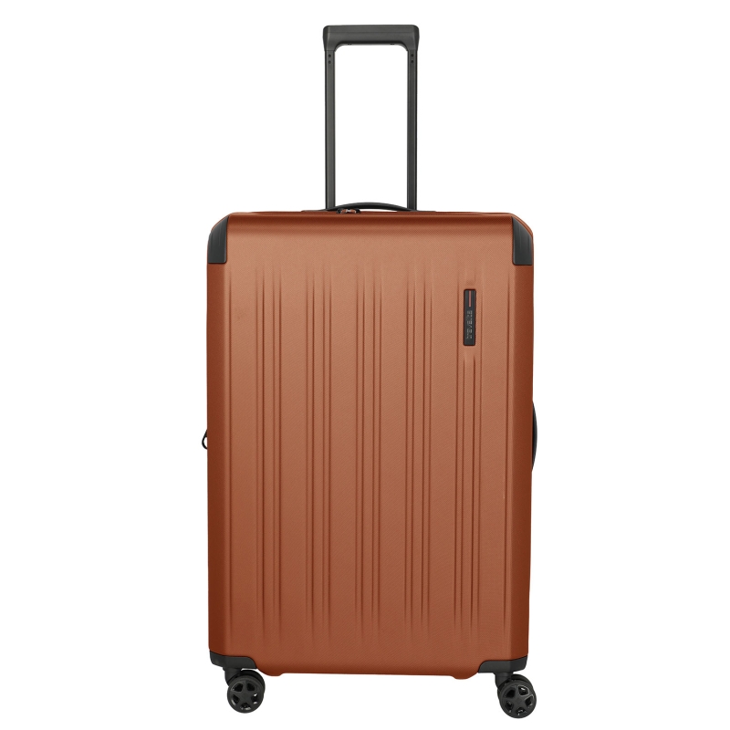 Velký cestovní kufr na kolečkách ABS 120 l TSA Travelite Dynamiic