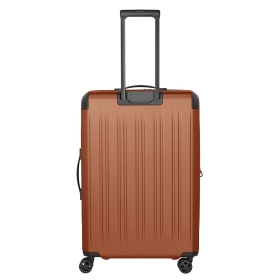Velký cestovní kufr na kolečkách ABS 120 l TSA Travelite Dynamiic