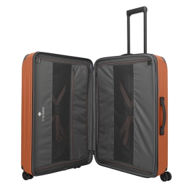 Velký cestovní kufr na kolečkách ABS 120 l TSA Travelite Dynamiic