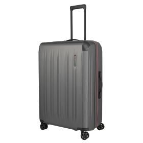 Velký cestovní kufr na kolečkách ABS 120 l TSA Travelite Dynamiic