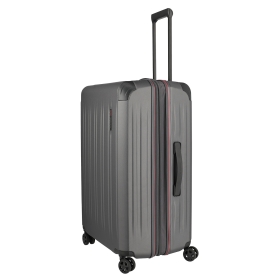 Velký cestovní kufr na kolečkách ABS 120 l TSA Travelite Dynamiic