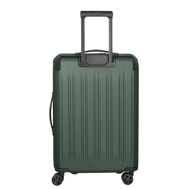 Střední cestovní kufr na kolečkách ABS 80 l TSA Travelite Dynamiic