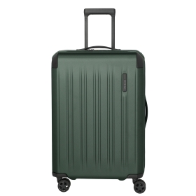 Střední cestovní kufr na kolečkách ABS 80 l TSA Travelite Dynamiic