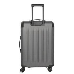 Střední cestovní kufr na kolečkách ABS 80 l TSA Travelite Dynamiic