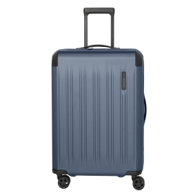 Střední cestovní kufr na kolečkách ABS 80 l TSA Travelite Dynamiic