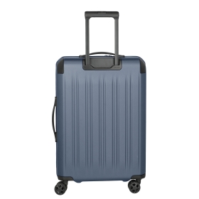 Střední cestovní kufr na kolečkách ABS 80 l TSA Travelite Dynamiic