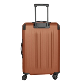 Střední cestovní kufr na kolečkách ABS 80 l TSA Travelite Dynamiic