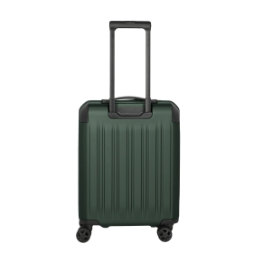 Malý cestovní kufr na kolečkách do letadla 55×40×20 Travelite Dynamiic