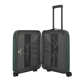 Malý cestovní kufr na kolečkách do letadla 55×40×20 Travelite Dynamiic