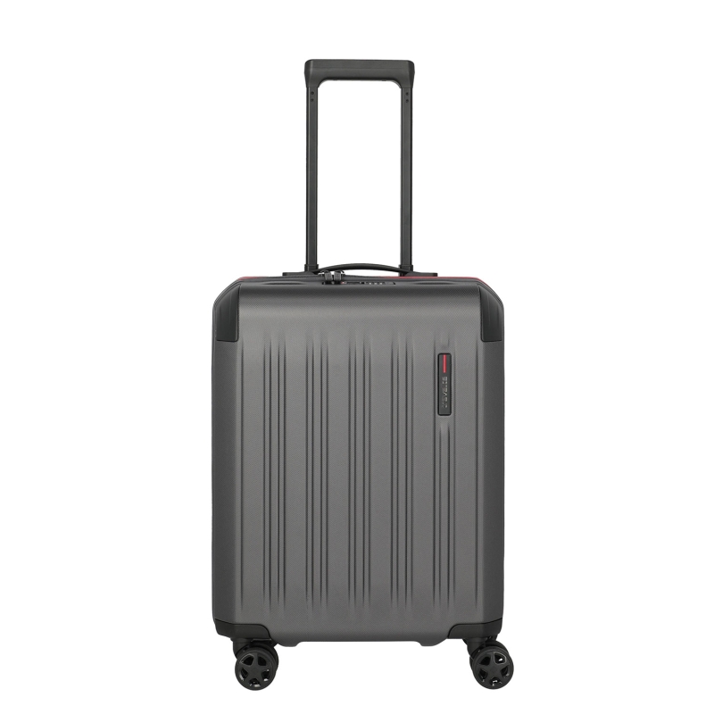 Malý cestovní kufr na kolečkách do letadla 55×40×20 Travelite Dynamiic