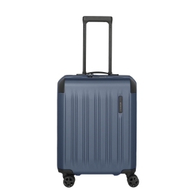 Malý cestovní kufr na kolečkách do letadla 55×40×20 Travelite Dynamiic