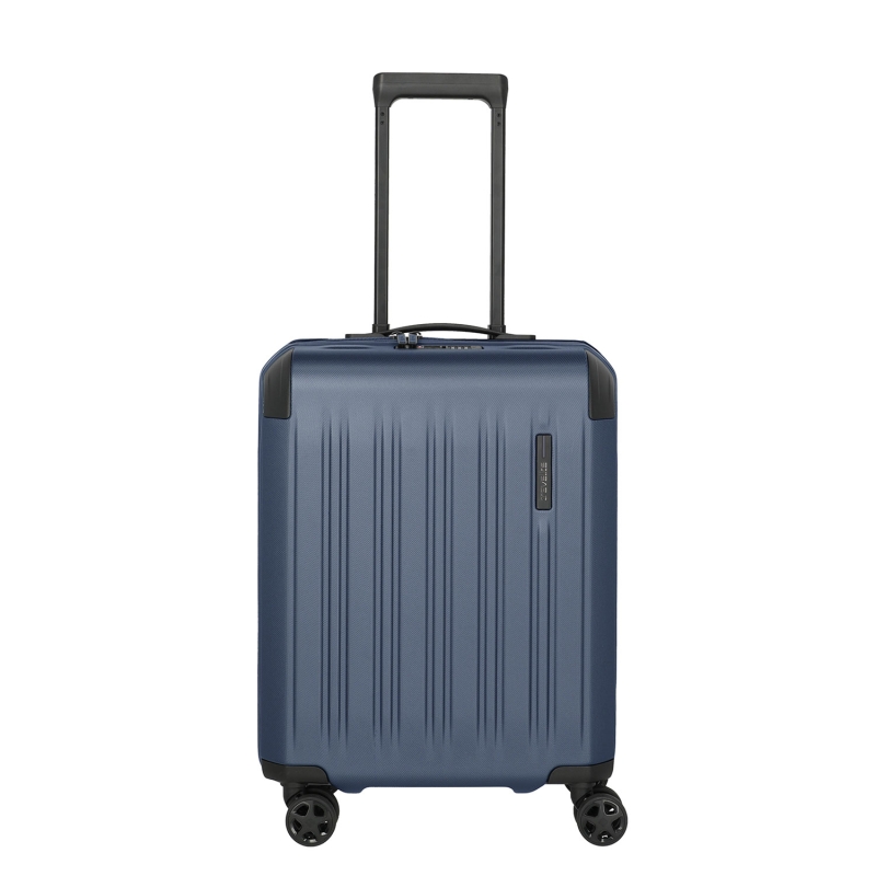 Malý cestovní kufr na kolečkách do letadla 55×40×20 Travelite Dynamiic