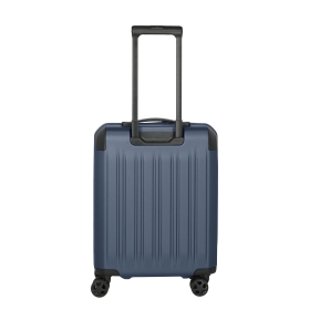 Malý cestovní kufr na kolečkách do letadla 55×40×20 Travelite Dynamiic