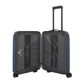 Malý cestovní kufr na kolečkách do letadla 55×40×20 Travelite Dynamiic