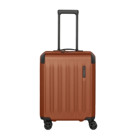 Malý cestovní kufr na kolečkách do letadla 55×40×20 Travelite Dynamiic