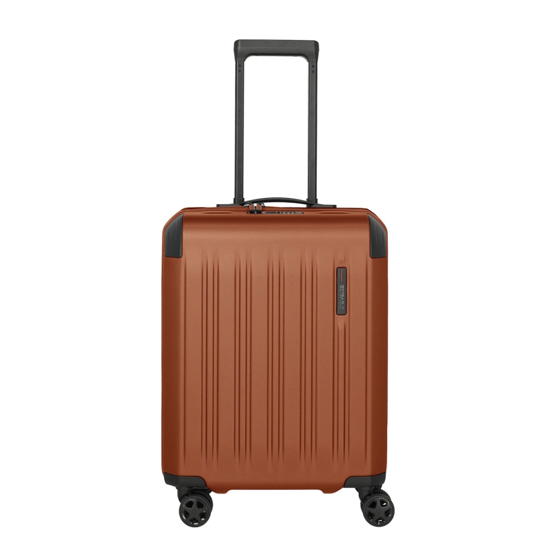 Malý cestovní kufr na kolečkách do letadla 55×40×20 Travelite Dynamiic