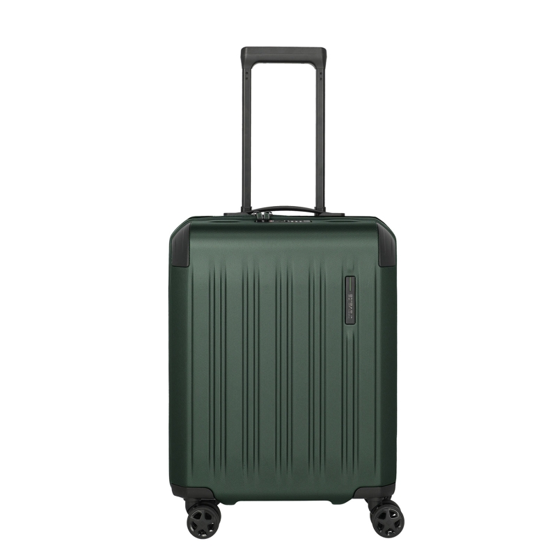 Malý cestovní kufr na kolečkách do letadla 55×40×20 Travelite Dynamiic