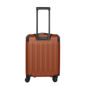 Malý cestovní kufr na kolečkách do letadla 55×40×20 Travelite Dynamiic