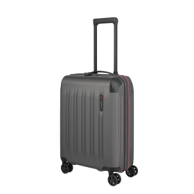 Malý cestovní kufr na kolečkách do letadla 55×40×20 Travelite Dynamiic
