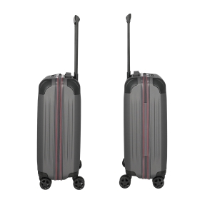 Malý cestovní kufr na kolečkách do letadla 55×40×20 Travelite Dynamiic