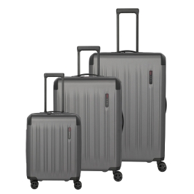 Malý cestovní kufr na kolečkách do letadla 55×40×20 Travelite Dynamiic