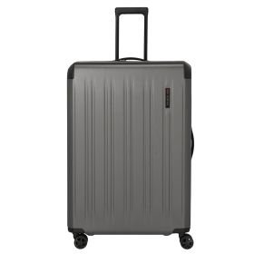 Velký cestovní kufr XL na 4 kolečkách 130 l, TSA Travelite Dynamiic