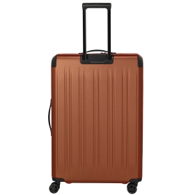 Velký cestovní kufr XL na 4 kolečkách 130 l, TSA Travelite Dynamiic