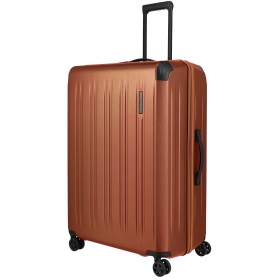 Velký cestovní kufr XL na 4 kolečkách 130 l, TSA Travelite Dynamiic