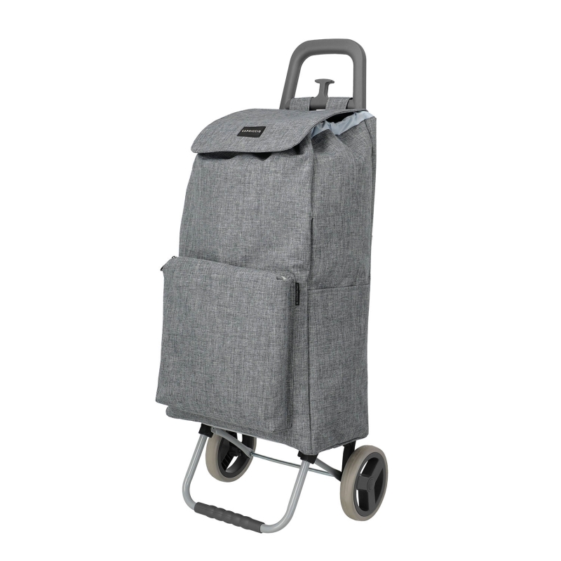 Nákupná taška na kolieskach s termo vreckom 50 l Travelite 000760