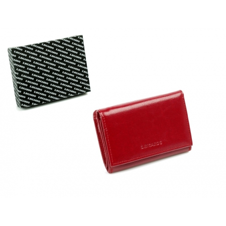 Dámská kožená peněženka Ricardo 026