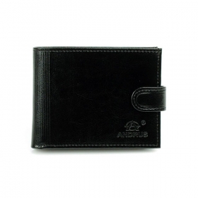 Andrus and2 pánská kožená peněženka