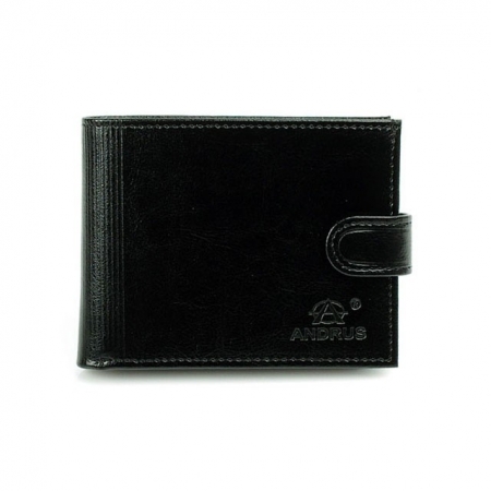 Andrus and2 pánská kožená peněženka