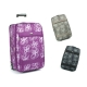 Airtex 2431 cestovní kufr 34x46x72 cm
