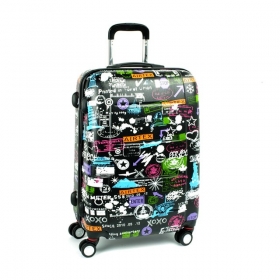 Airtex 202 cestovní kufr malý 35x22x55 cm