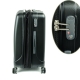 Airtex 938 cestovní kufr velký 51x32x75 cm