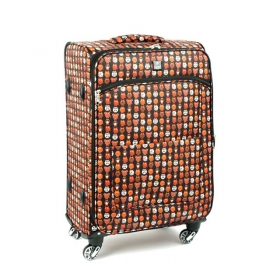 Airtex 6325 cestovní kufr velký 48x32x79 cm