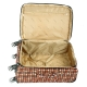 Airtex 6325 cestovní kufr malý 34x20x54 cm