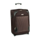 Laurent W866 cestovní kufr 41x26x65 cm