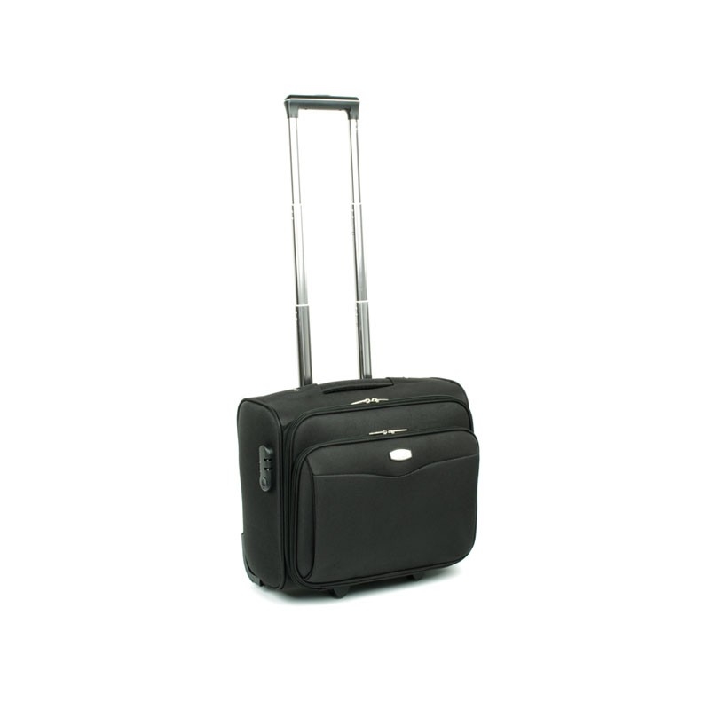 Lumi 5802 cestovní kufr 45x24x38 cm