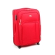 Malý cestovní kufr na kolečkách do letadla