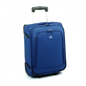 David Jones 2000 cestovný kufor malý 35x20x49 cm