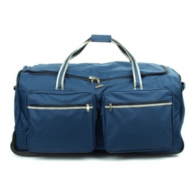 Airtex 855 cestovná taška na kolieskach 45x42x85 cm