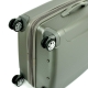 Airtex 902 střední skořepinový kufr 47x29x68 cm