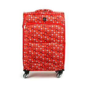 Airtex 6325 dětský cestovní kufr 48x32x79 cm