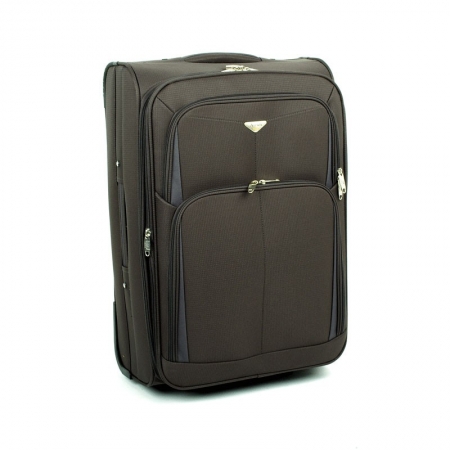 Airtex 9090 cestovný kufor stredný 40x25x63 cm